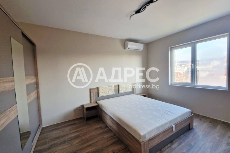 Двустаен апартамент, Варна, Младост 1, 682166, Снимка 6