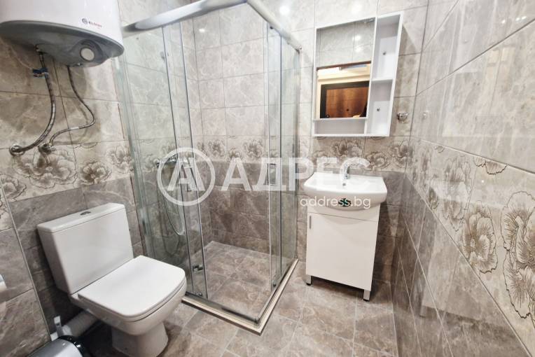 Двустаен апартамент, Варна, Младост 1, 682166, Снимка 7