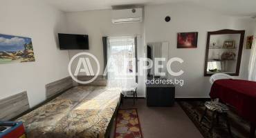 Едностаен апартамент, Варна, Зимно кино Тракия, 685166, Снимка 1