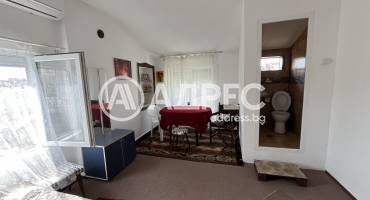 Едностаен апартамент, Варна, Зимно кино Тракия, 685166, Снимка 3