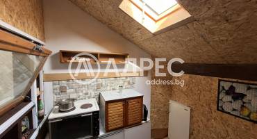 Едностаен апартамент, Варна, Зимно кино Тракия, 685166, Снимка 5