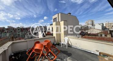 Едностаен апартамент, Варна, Зимно кино Тракия, 685166, Снимка 8