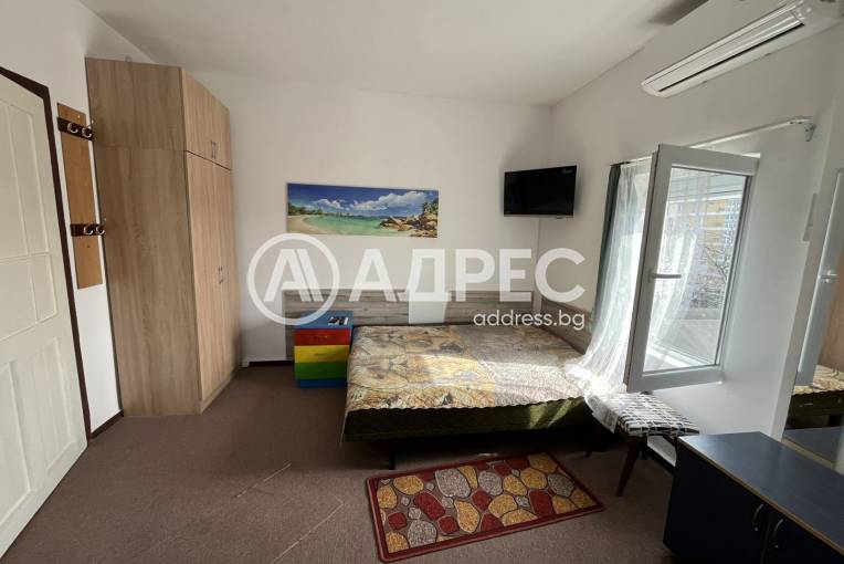 Едностаен апартамент, Варна, Зимно кино Тракия, 685166, Снимка 2