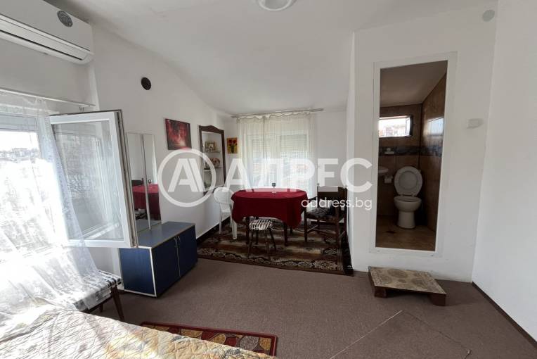 Едностаен апартамент, Варна, Зимно кино Тракия, 685166, Снимка 3