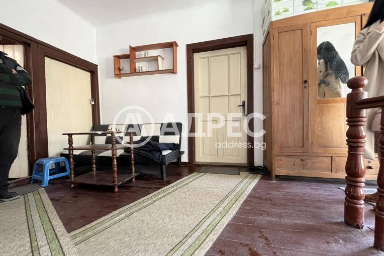 Едностаен апартамент, Варна, Зимно кино Тракия, 685166, Снимка 4