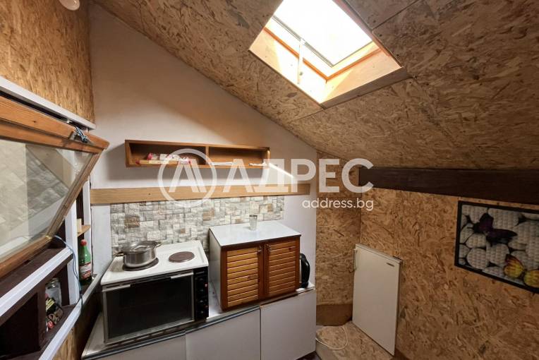 Едностаен апартамент, Варна, Зимно кино Тракия, 685166, Снимка 5