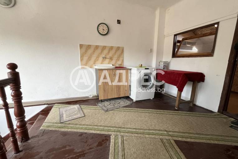 Едностаен апартамент, Варна, Зимно кино Тракия, 685166, Снимка 6