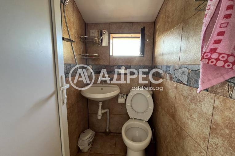 Едностаен апартамент, Варна, Зимно кино Тракия, 685166, Снимка 7