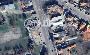 Офис, Стара Загора, Кольо Ганчев, 688166, Снимка 1