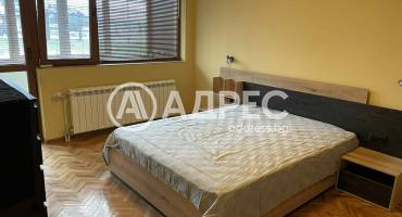 Тристаен апартамент, Ямбол, Център, 536167, Снимка 10