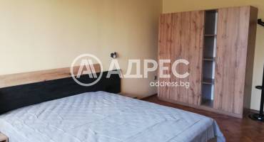 Тристаен апартамент, Ямбол, Център, 536167, Снимка 12