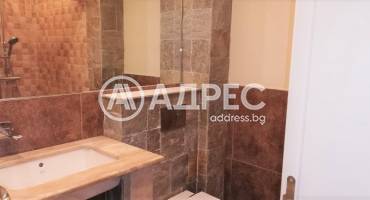 Тристаен апартамент, Ямбол, Център, 536167, Снимка 14