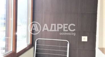 Тристаен апартамент, Ямбол, Център, 536167, Снимка 18