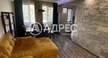 Тристаен апартамент, Ямбол, Център, 536167, Снимка 2