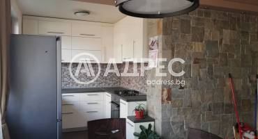 Тристаен апартамент, Ямбол, Център, 536167, Снимка 4