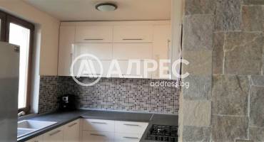 Тристаен апартамент, Ямбол, Център, 536167, Снимка 6