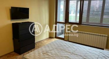 Тристаен апартамент, Ямбол, Център, 536167, Снимка 9