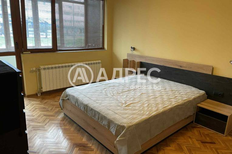 Тристаен апартамент, Ямбол, Център, 536167, Снимка 10