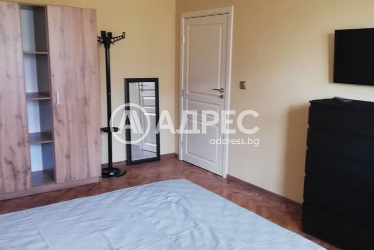 Тристаен апартамент, Ямбол, Център, 536167, Снимка 11