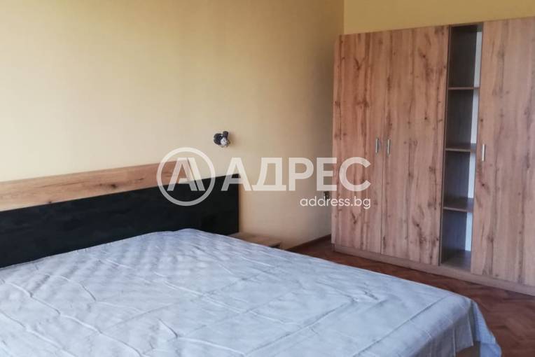 Тристаен апартамент, Ямбол, Център, 536167, Снимка 12