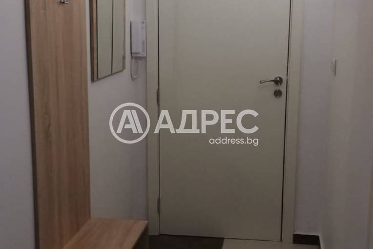 Тристаен апартамент, Ямбол, Център, 536167, Снимка 13