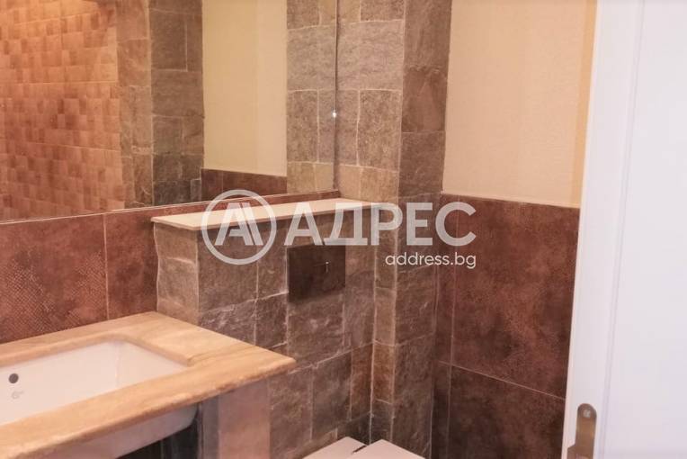 Тристаен апартамент, Ямбол, Център, 536167, Снимка 14