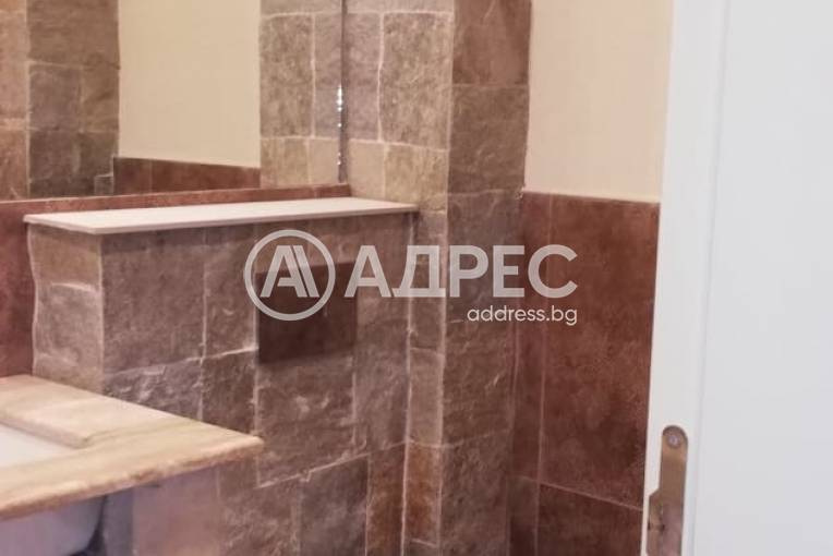 Тристаен апартамент, Ямбол, Център, 536167, Снимка 17