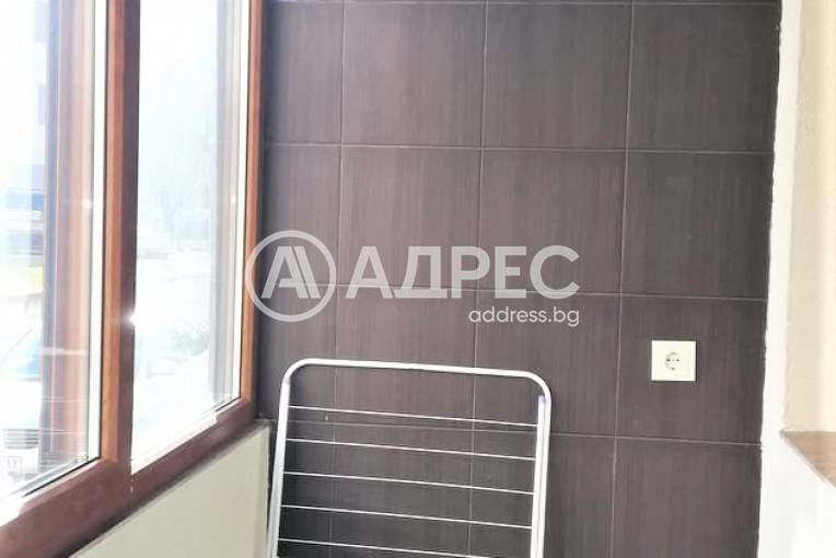 Тристаен апартамент, Ямбол, Център, 536167, Снимка 18