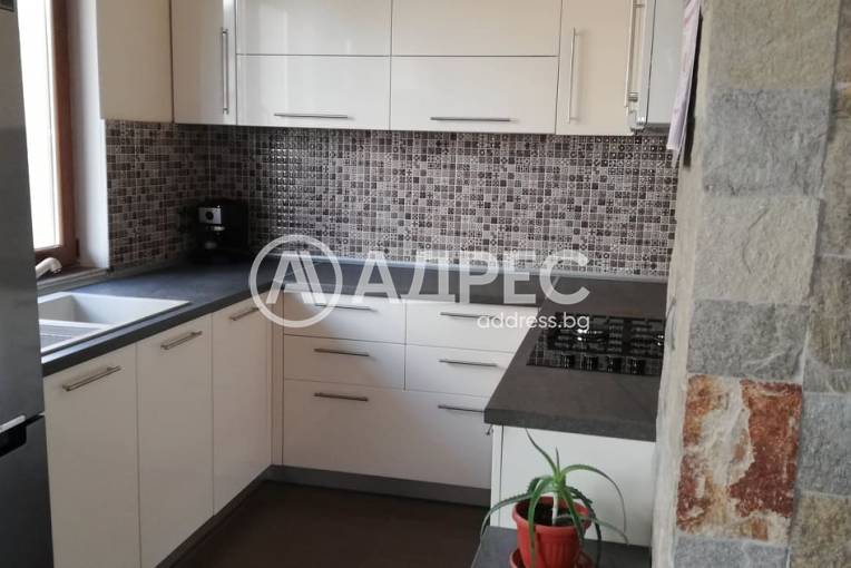 Тристаен апартамент, Ямбол, Център, 536167, Снимка 3