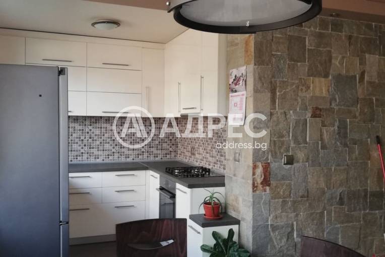 Тристаен апартамент, Ямбол, Център, 536167, Снимка 4