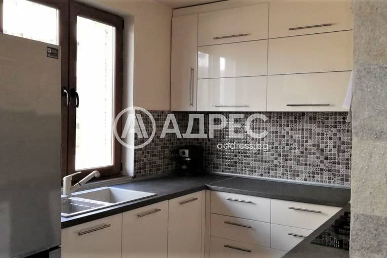 Тристаен апартамент, Ямбол, Център, 536167, Снимка 5