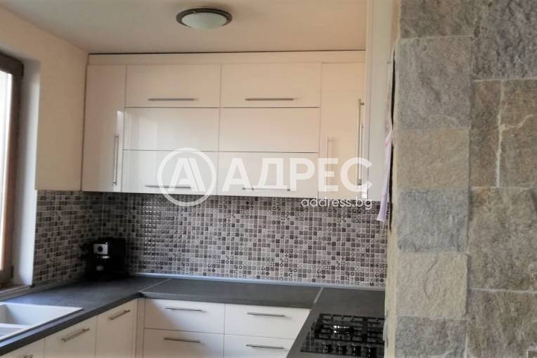 Тристаен апартамент, Ямбол, Център, 536167, Снимка 6