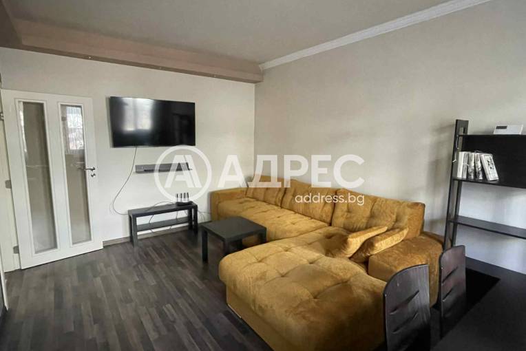 Тристаен апартамент, Ямбол, Център, 536167, Снимка 7