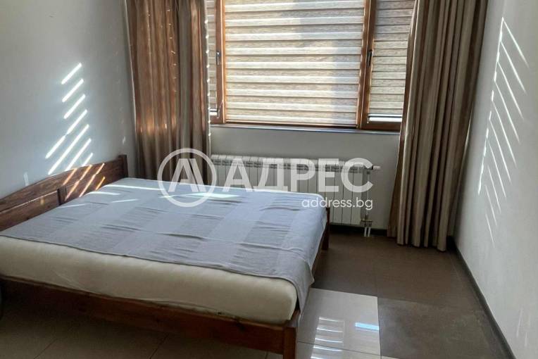 Тристаен апартамент, Ямбол, Център, 536167, Снимка 8