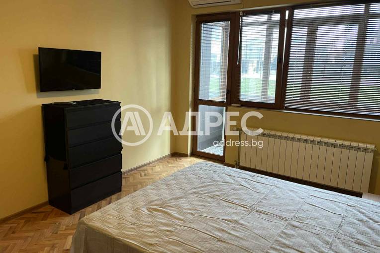 Тристаен апартамент, Ямбол, Център, 536167, Снимка 9