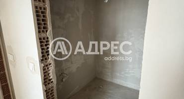 Тристаен апартамент, Бургас, Меден рудник - зона В, 639167, Снимка 10