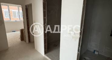 Тристаен апартамент, Бургас, Меден рудник - зона В, 639167, Снимка 4