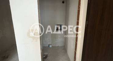 Тристаен апартамент, Бургас, Меден рудник - зона В, 639167, Снимка 7