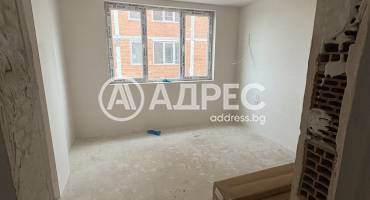 Тристаен апартамент, Бургас, Меден рудник - зона В, 639167, Снимка 8