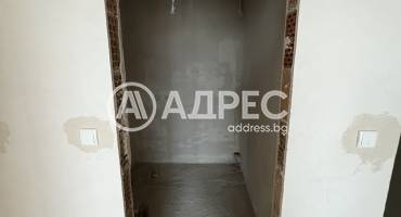 Тристаен апартамент, Бургас, Меден рудник - зона В, 639167, Снимка 9