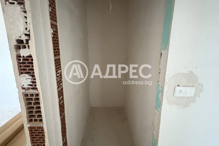 Тристаен апартамент, Бургас, Меден рудник - зона В, 639167, Снимка 11