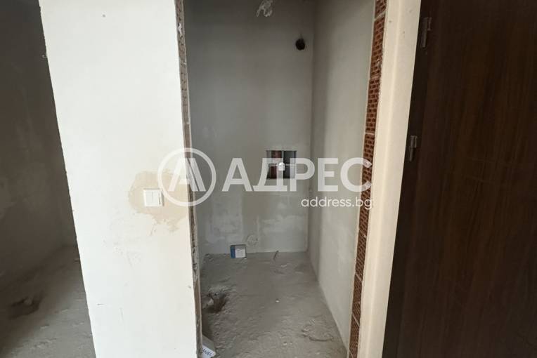Тристаен апартамент, Бургас, Меден рудник - зона В, 639167, Снимка 7