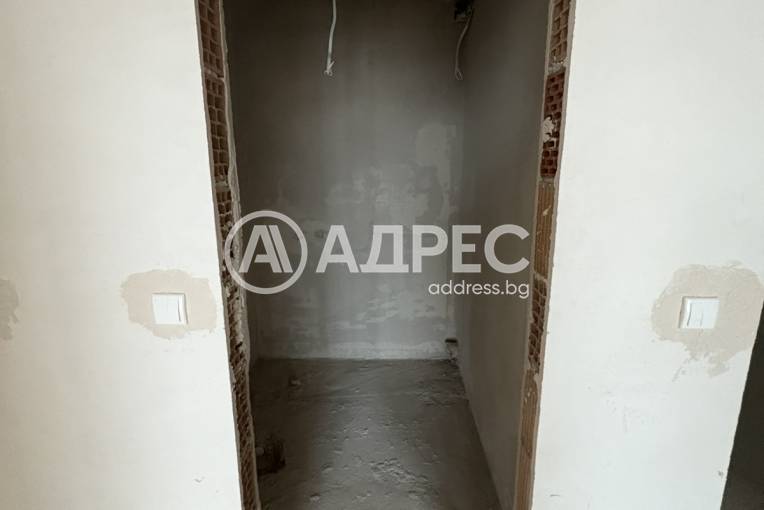 Тристаен апартамент, Бургас, Меден рудник - зона В, 639167, Снимка 9