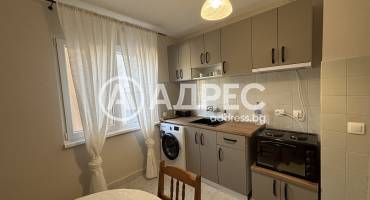 Двустаен апартамент, Хасково, Любен Каравелов, 653167, Снимка 4