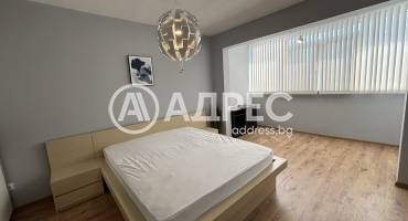 Двустаен апартамент, Хасково, Любен Каравелов, 653167, Снимка 6