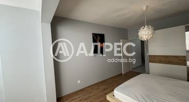 Двустаен апартамент, Хасково, Любен Каравелов, 653167, Снимка 7