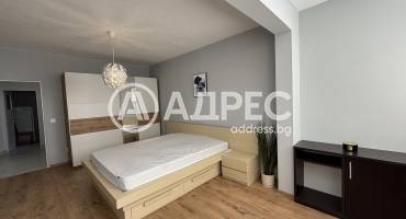 Двустаен апартамент, Хасково, Любен Каравелов, 653167, Снимка 8