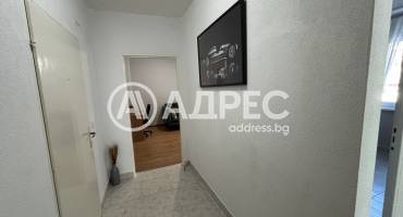 Двустаен апартамент, Хасково, Любен Каравелов, 653167, Снимка 9