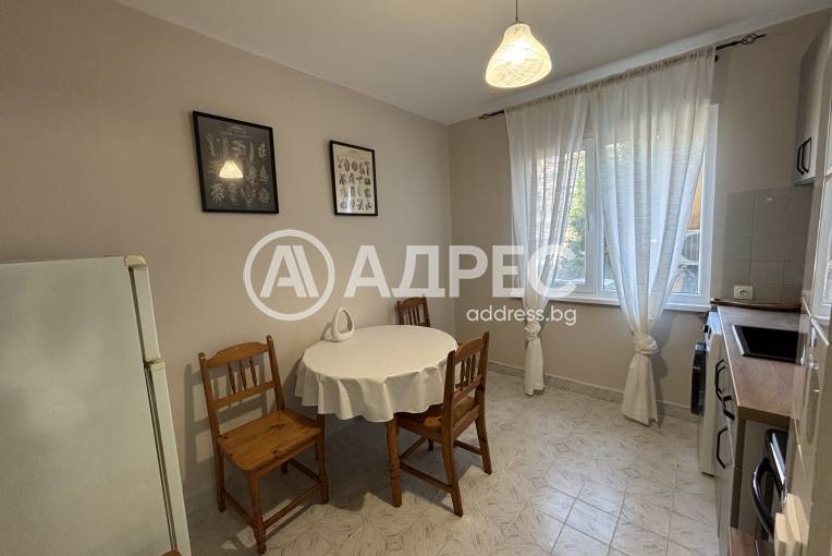 Двустаен апартамент, Хасково, Любен Каравелов, 653167, Снимка 5