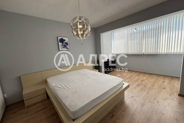 Двустаен апартамент, Хасково, Любен Каравелов, 653167, Снимка 6